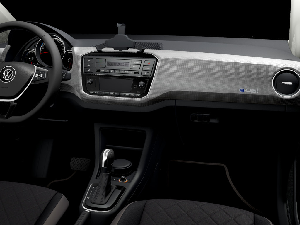 Volkswagen e-Up!