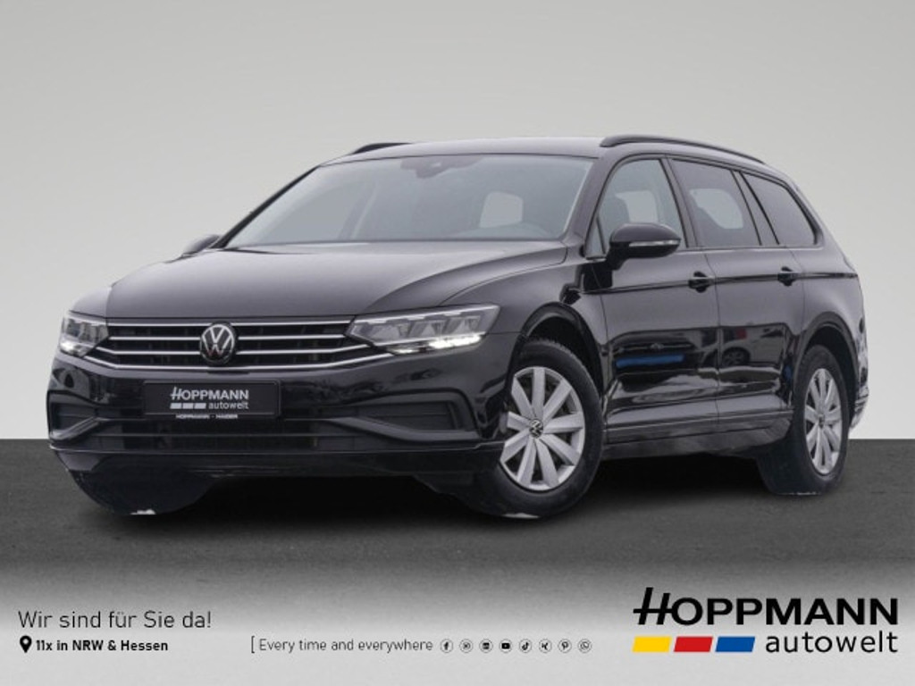 Volkswagen Passat 2022 Diesel