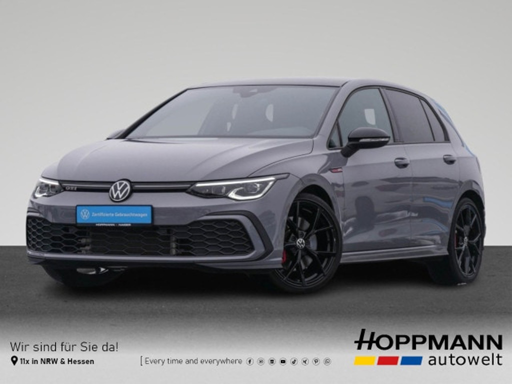 Volkswagen Golf 2023 Benzine