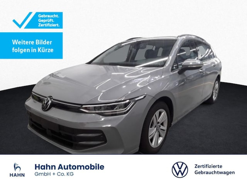Volkswagen Golf 2025 Benzine