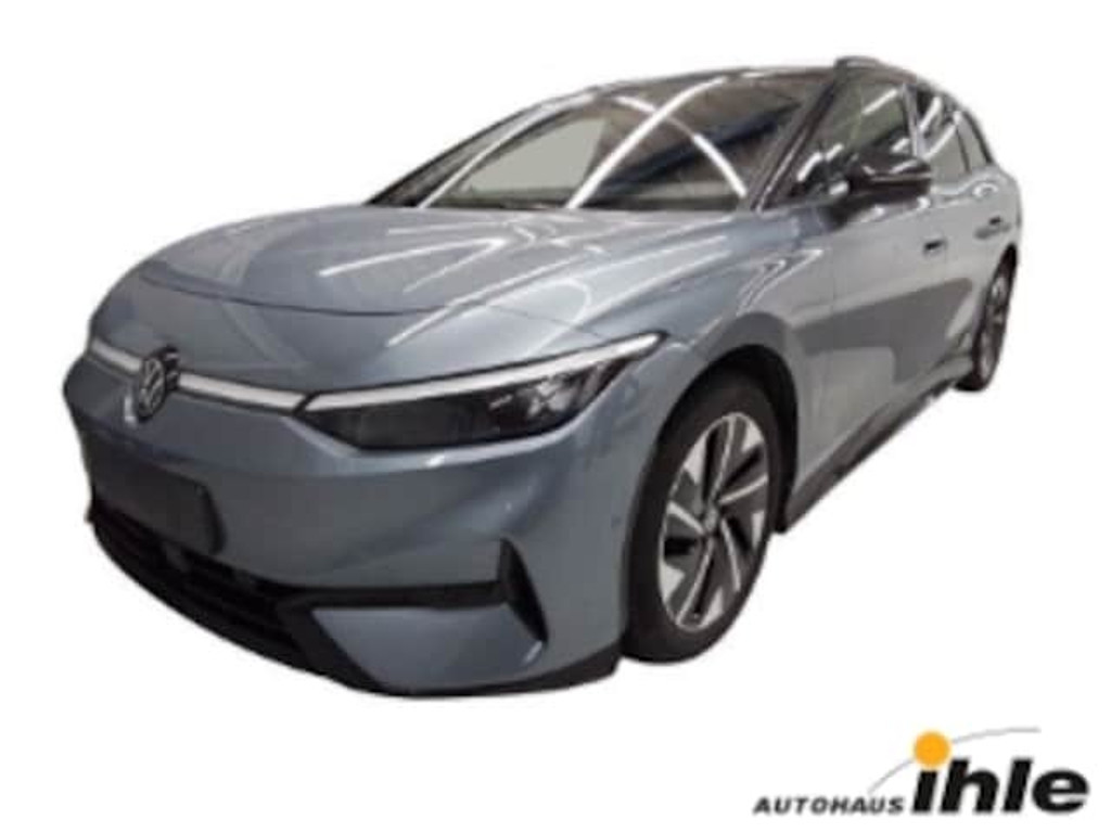 Volkswagen ID.7 2025 Elektrisch