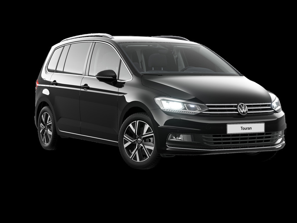 Volkswagen Touran 2023 Diesel