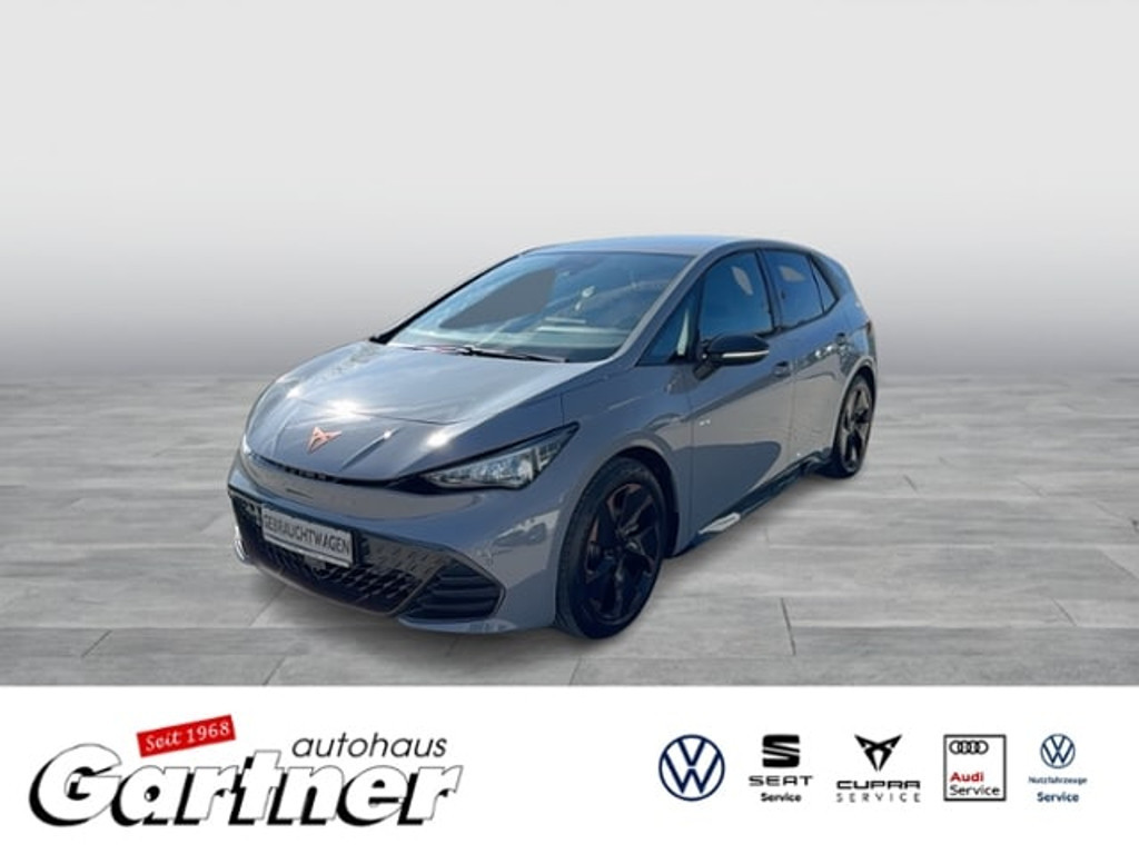 Cupra Born 2023 Elektrisch