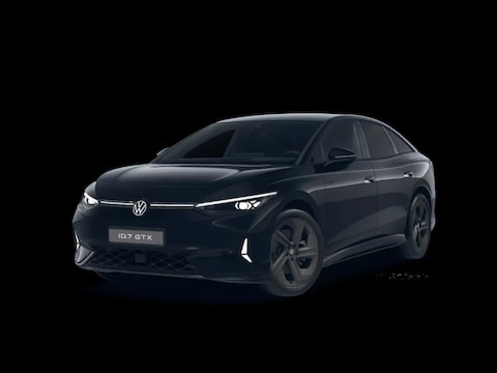 Volkswagen ID.7 2025 Elektrisch