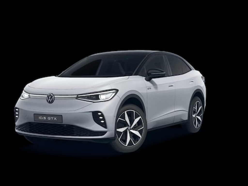 Volkswagen ID.5 2025 Elektrisch