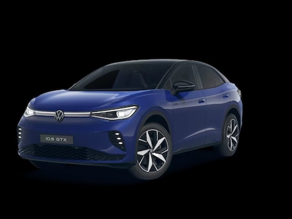 Volkswagen ID.5 2025 Elektrisch