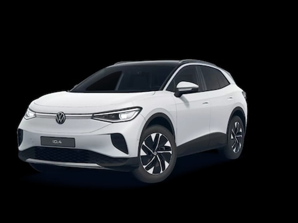 Volkswagen ID.4 2025 Elektrisch