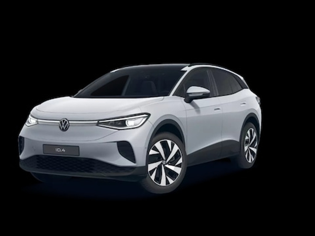 Volkswagen ID.4 2025 Elektrisch