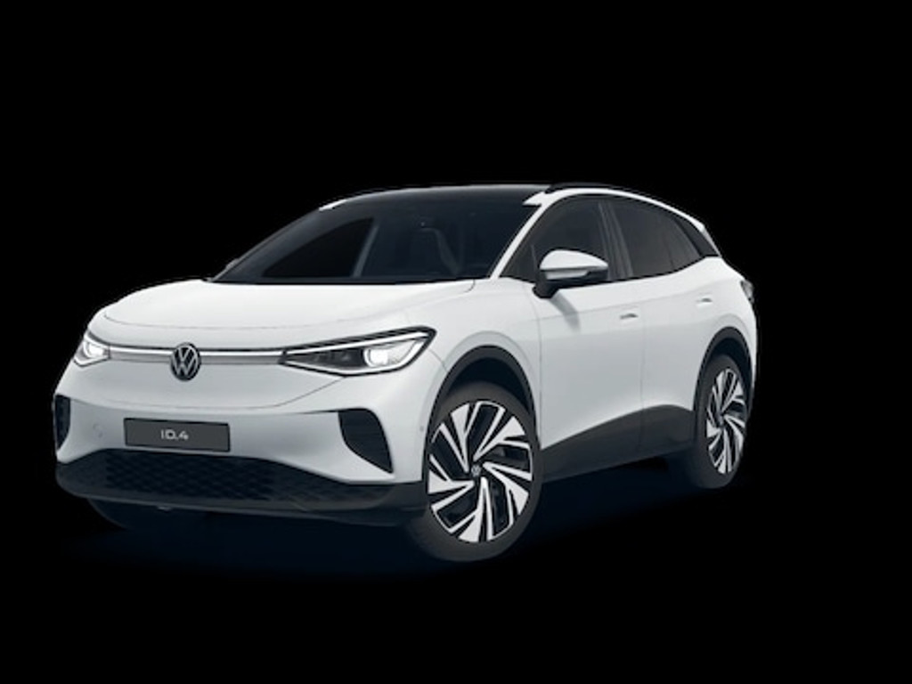 Volkswagen ID.4 2025 Elektrisch