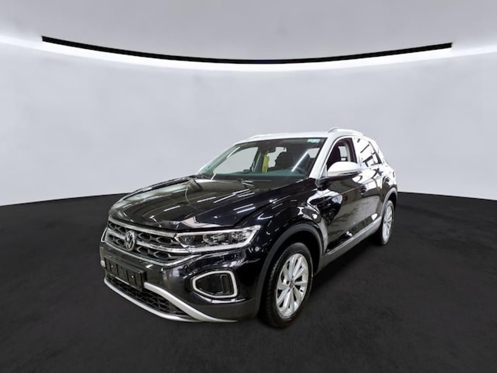 Volkswagen T-Roc 2023 Diesel