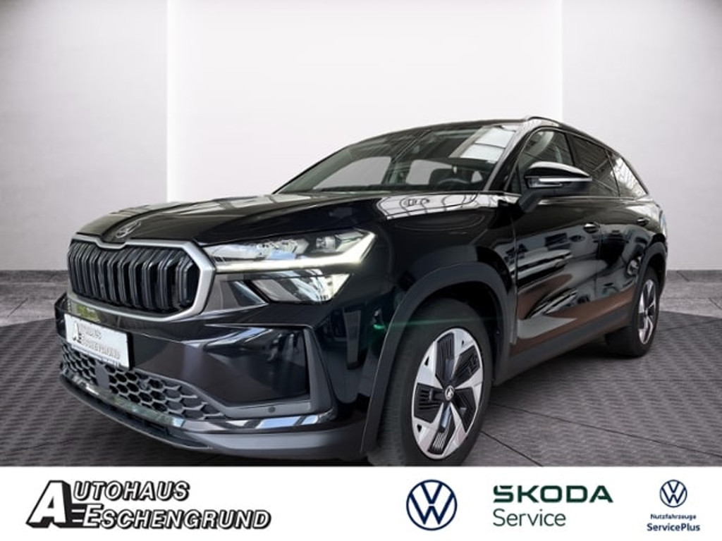 Skoda Kodiaq 2024 Diesel
