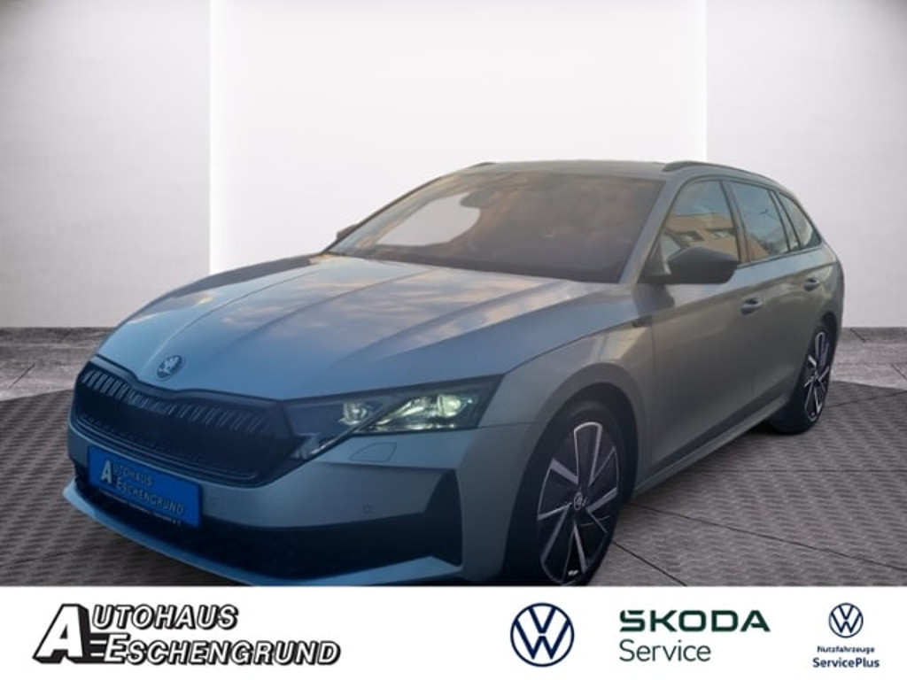 Skoda Octavia 2025 Diesel