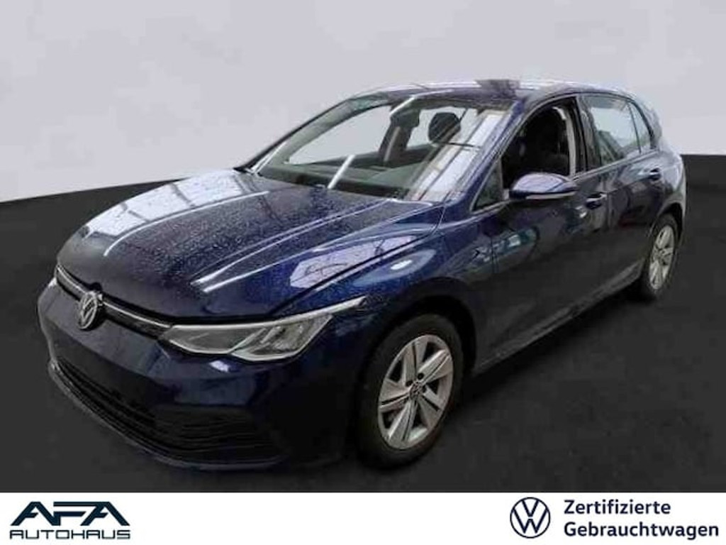 Volkswagen Golf 2023 Benzine