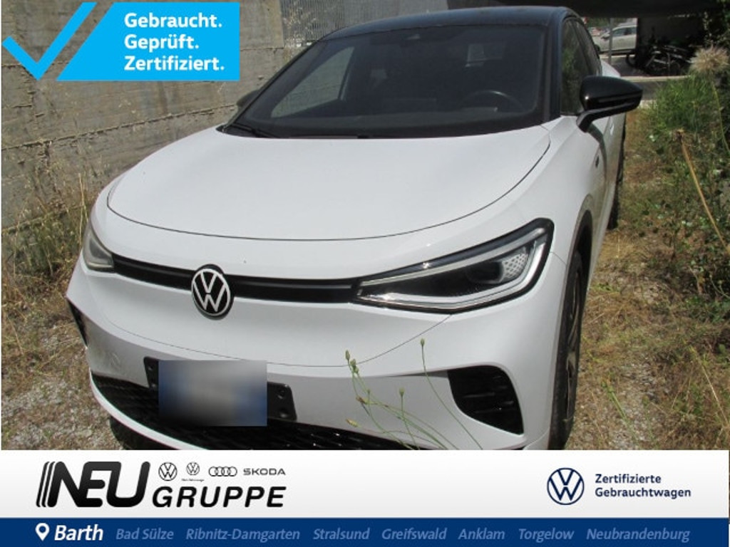 Volkswagen ID.5 2023 Elektrisch