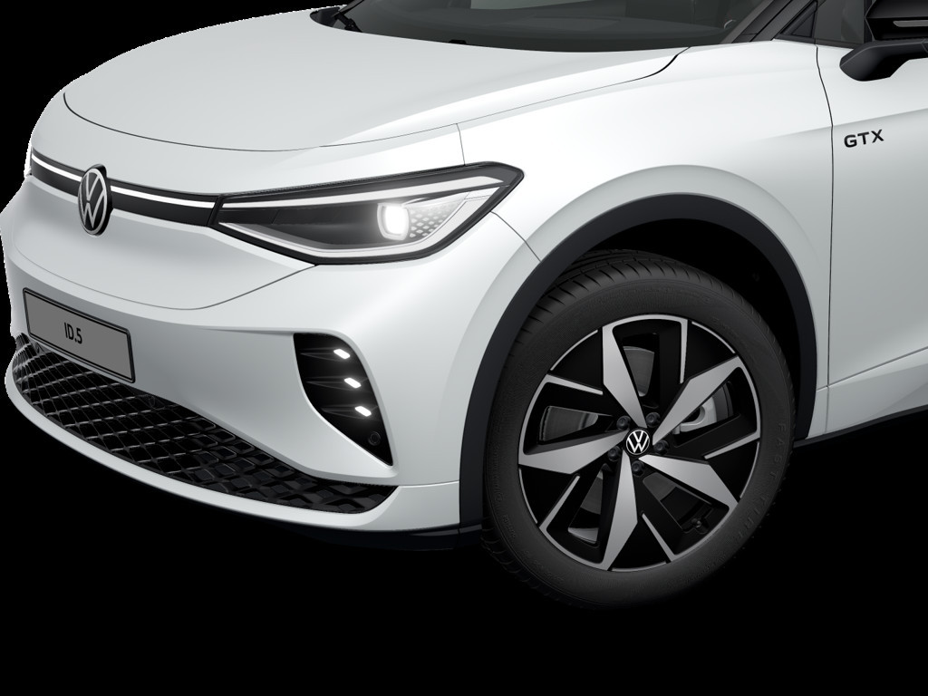 Volkswagen ID.5