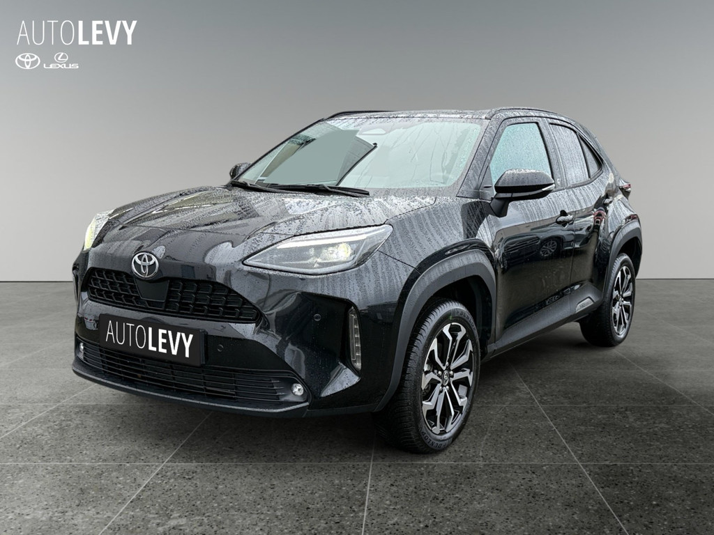 Toyota Yaris Cross 2024 Hybride Benzine