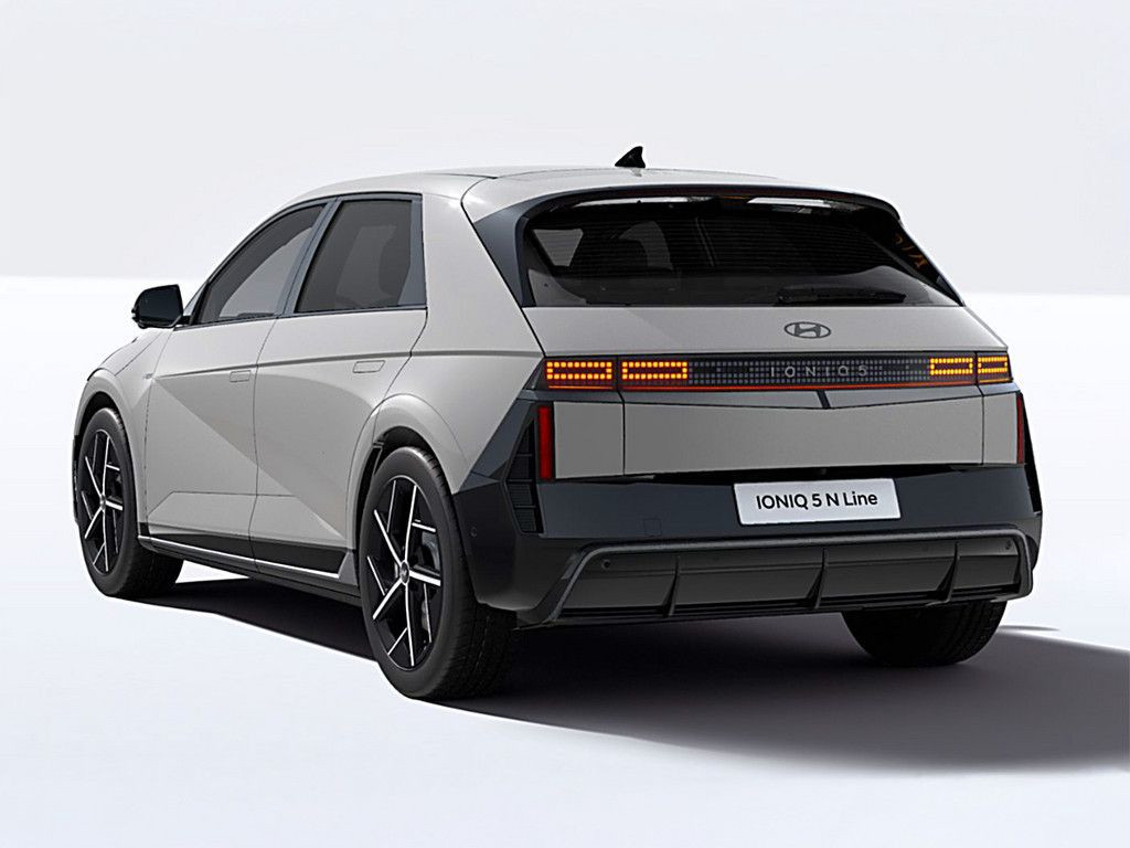 Hyundai Ioniq 5