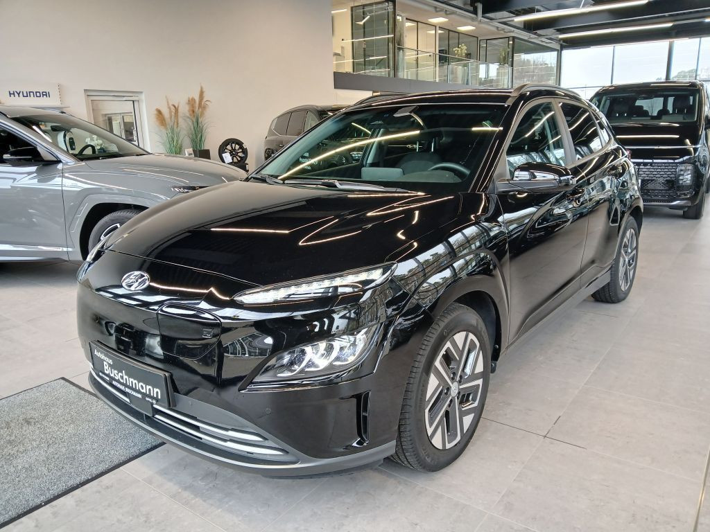 Hyundai Kona 2022 Elektrisch