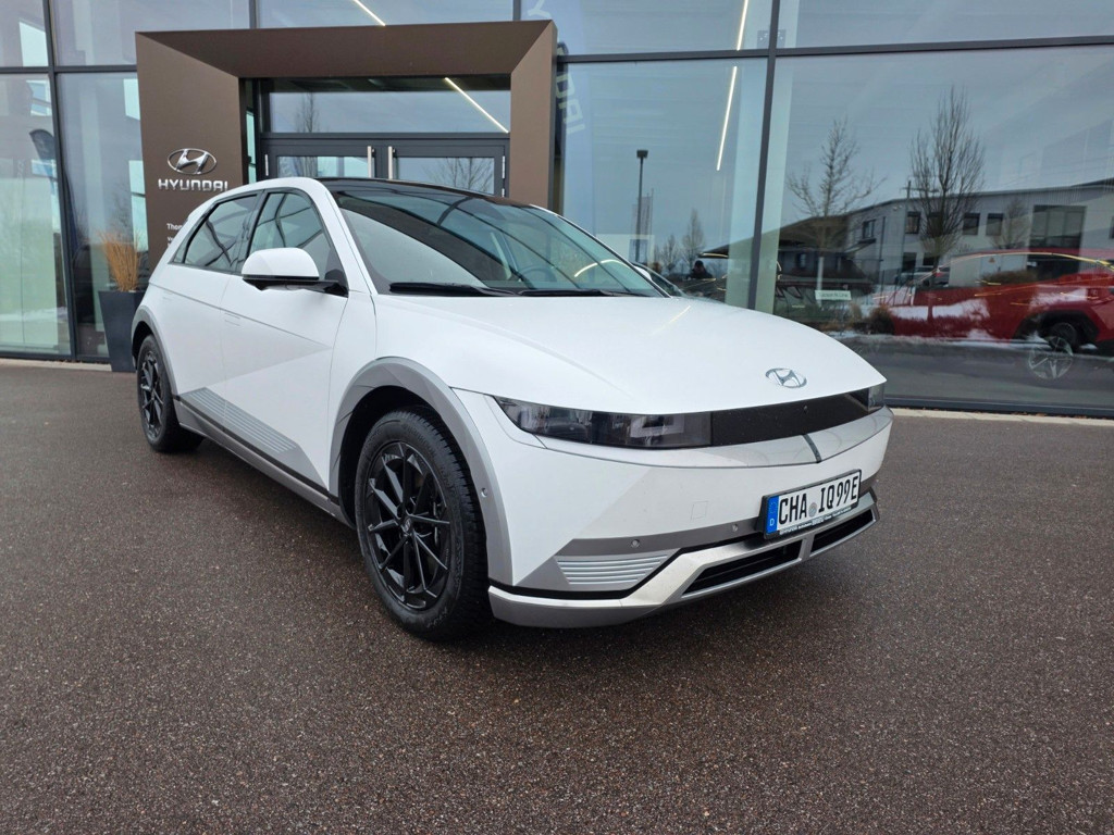 Hyundai Ioniq 5