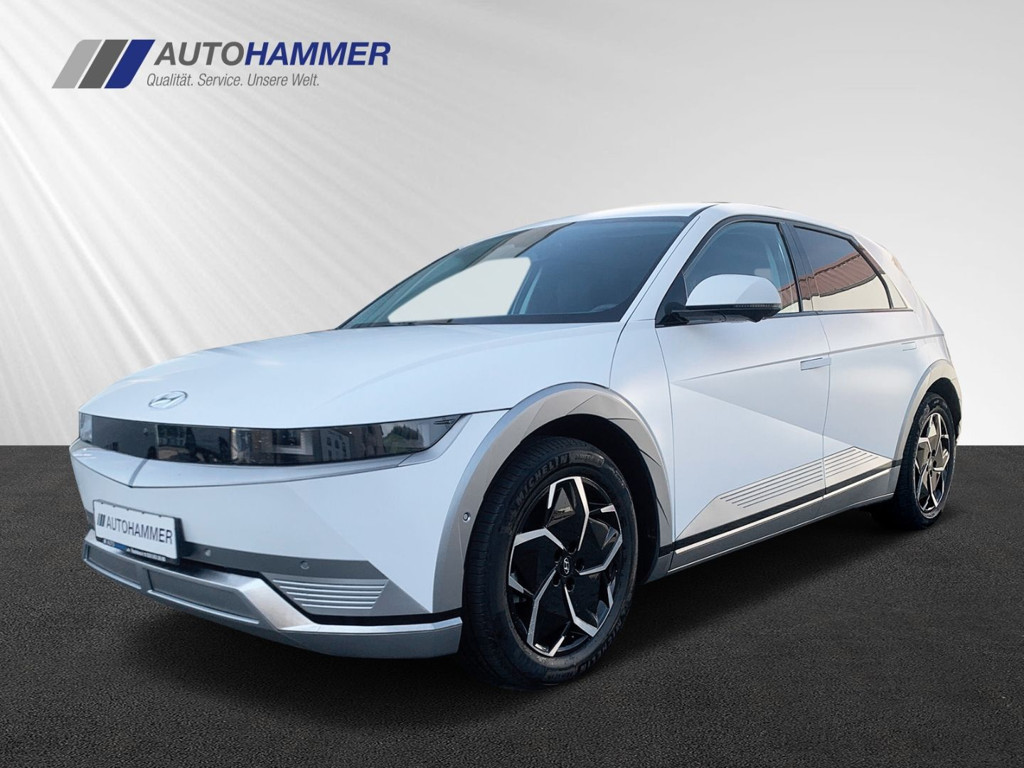Hyundai Ioniq 5 2024 Elektrisch