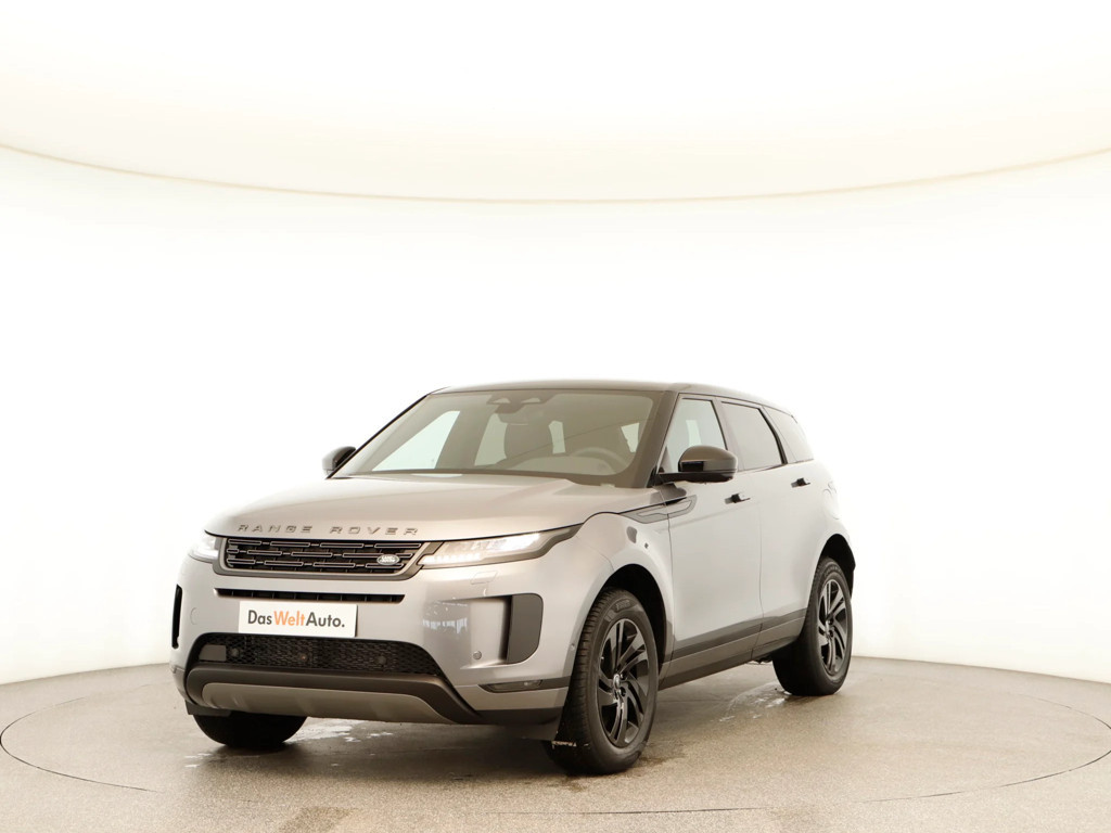 Land Rover Range Rover Evoque 2026 Benzine