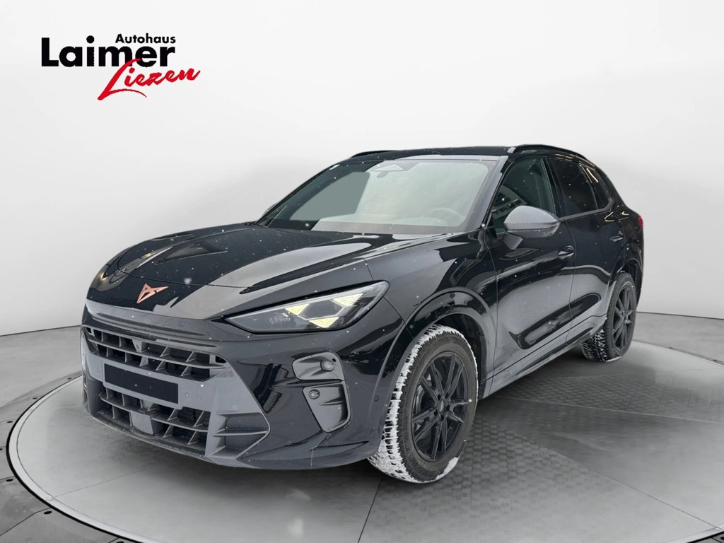 Cupra Terramar 2026 Benzine