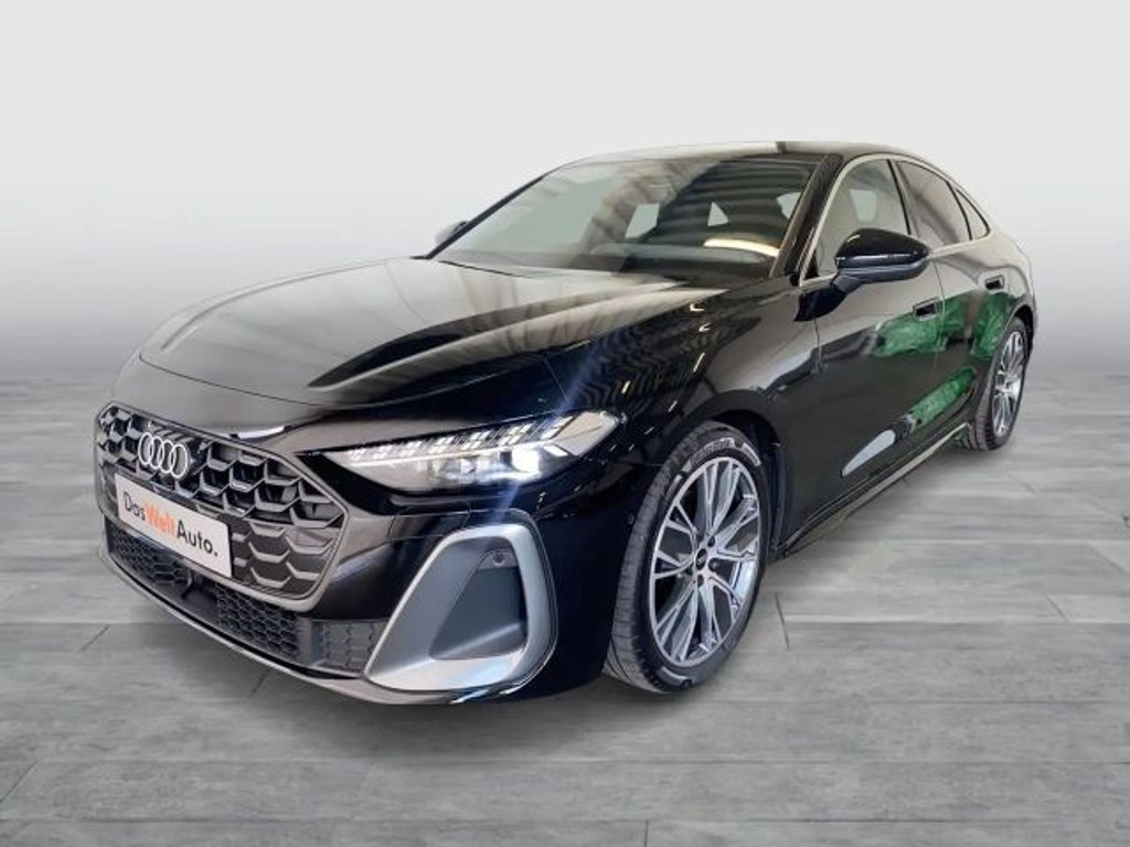 Audi A5 2025 Benzine