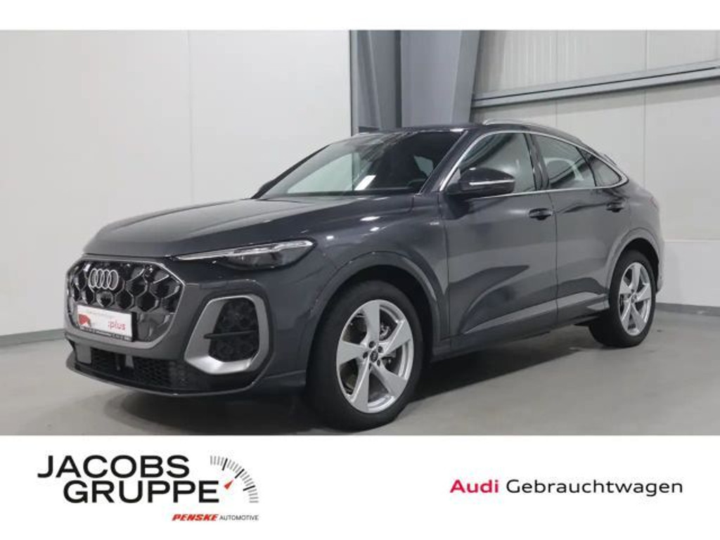 Audi Q5 2025 Diesel