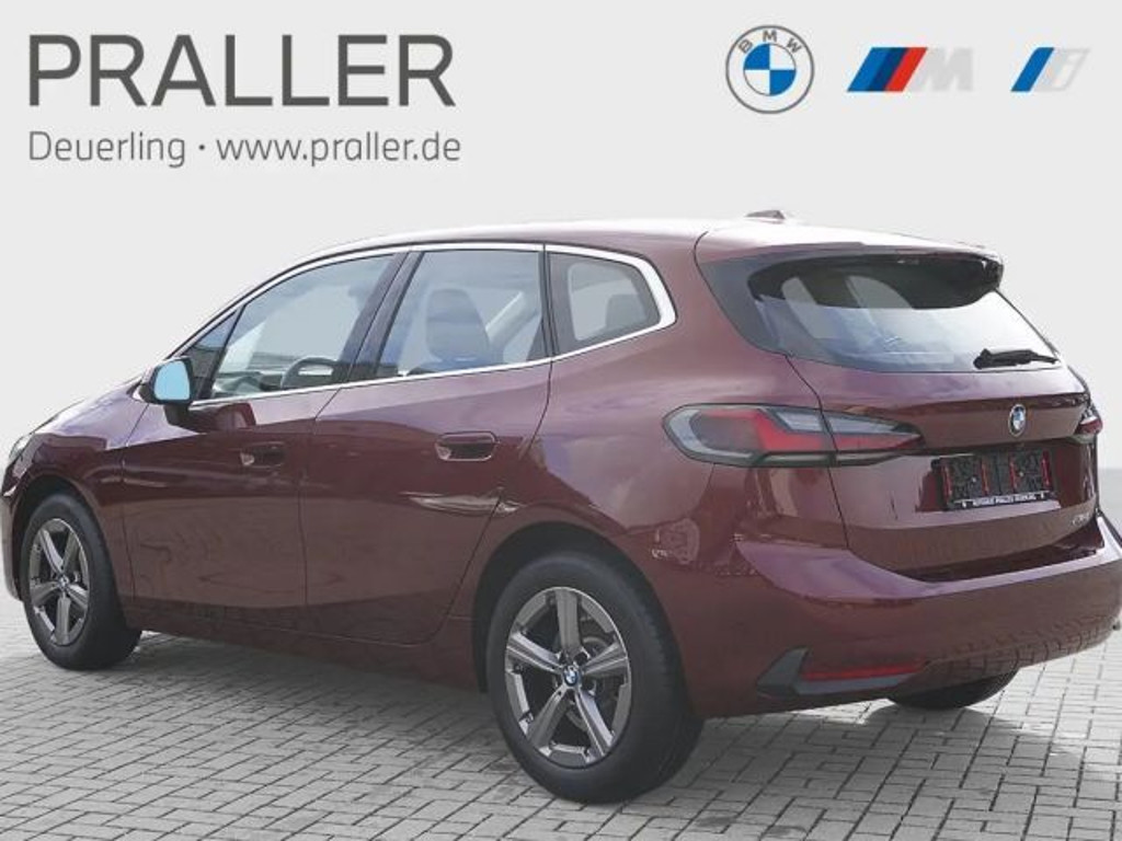 BMW 2 Serie