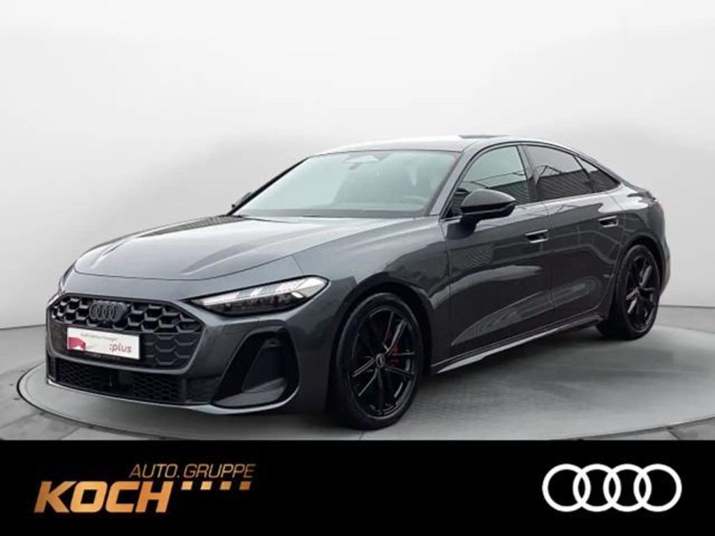 Audi A5 2025 Diesel
