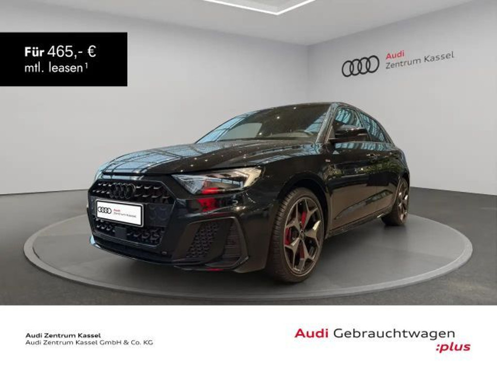 Audi A1 2025 Benzine