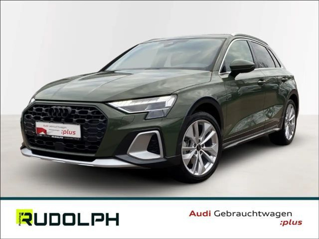 Audi A3 2025 Benzine