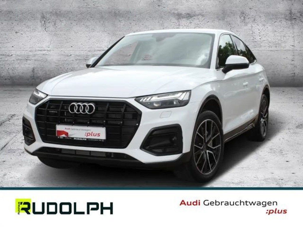 Audi Q5 2022 Hybride Benzine