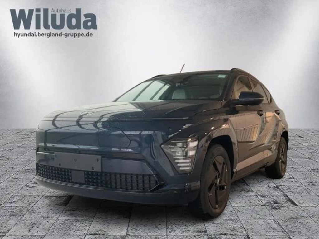 Hyundai Kona 2025 Elektrisch