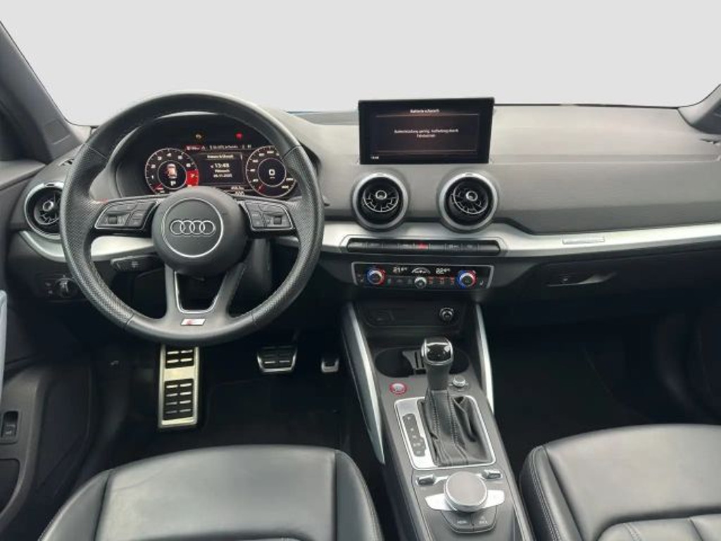 Audi SQ2
