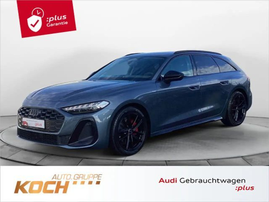 Audi A5 2025 Benzine