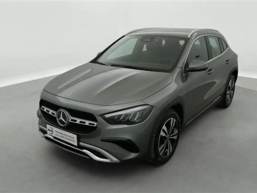 Mercedes-Benz GLA-Klasse 2024 Diesel