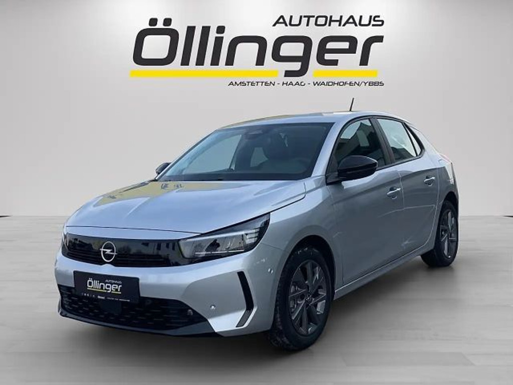 Opel Corsa 2025 Benzine
