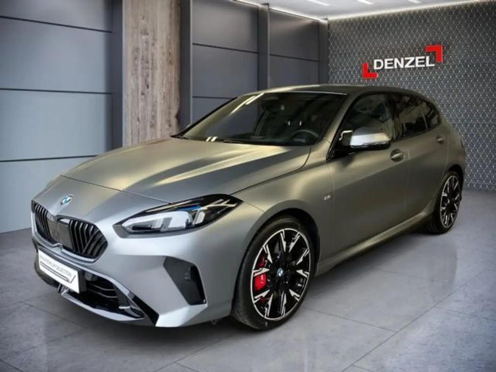 BMW 1 Serie 2025 Diesel