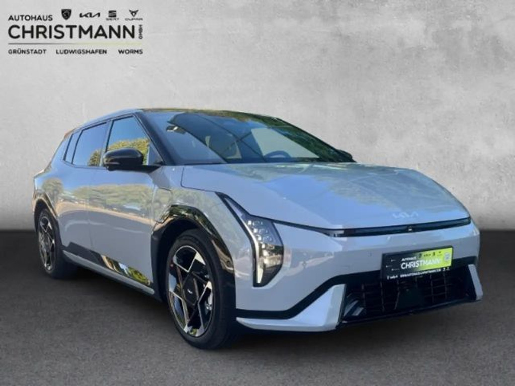 Kia EV4