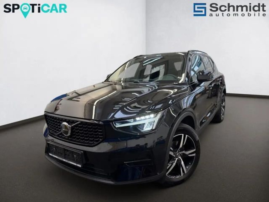 Volvo XC40 2023 Benzine