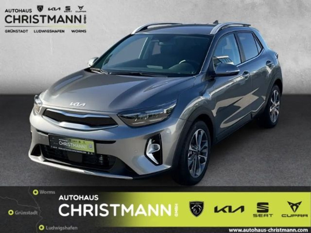 Kia Stonic 2025 Benzine