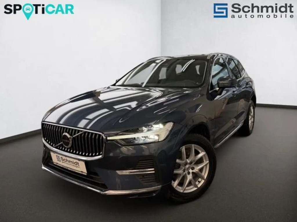 Volvo XC60 2021 Diesel
