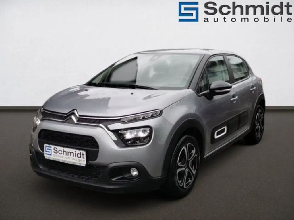 Citroën C3 2024 Benzine