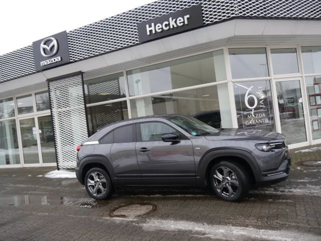 Mazda MX-30 2023 Elektrisch