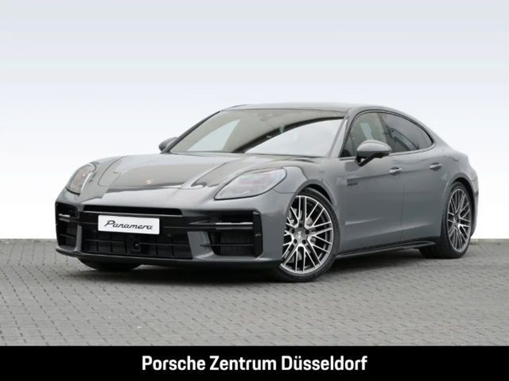 Porsche Panamera 2025 Hybride Benzine