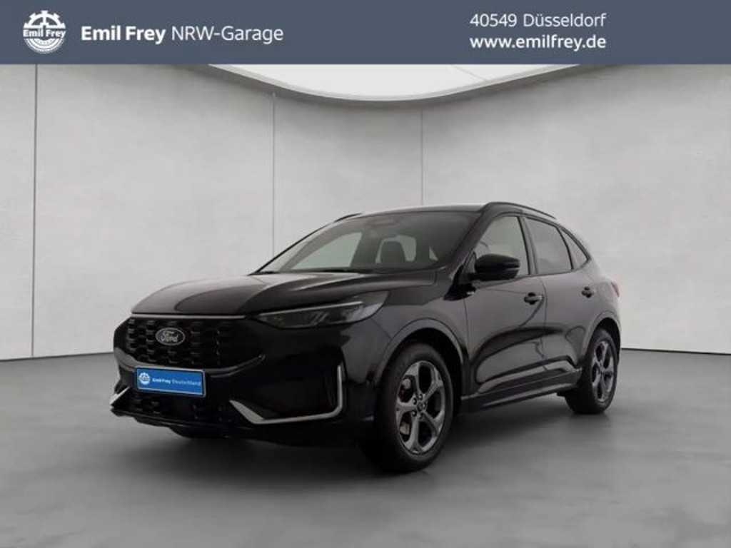 Ford Kuga 2024 Benzine