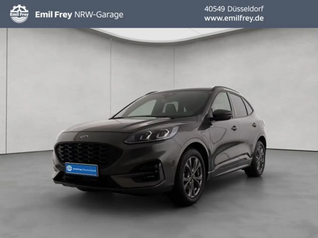 Ford Kuga 2023 Benzine