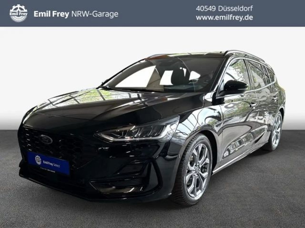 Ford Focus 2024 Diesel
