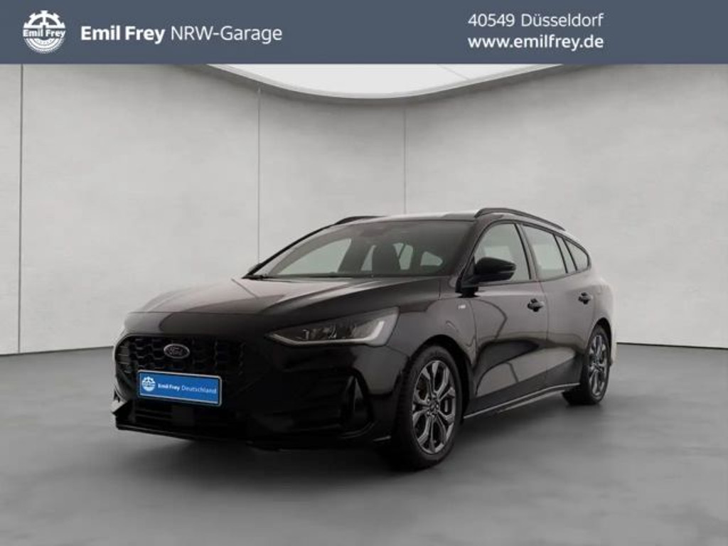 Ford Focus 2024 Diesel